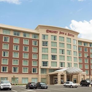 Drury Inn And Suites Denver Central Park